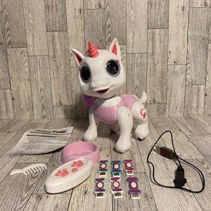 RoboPets Dog with Accessories